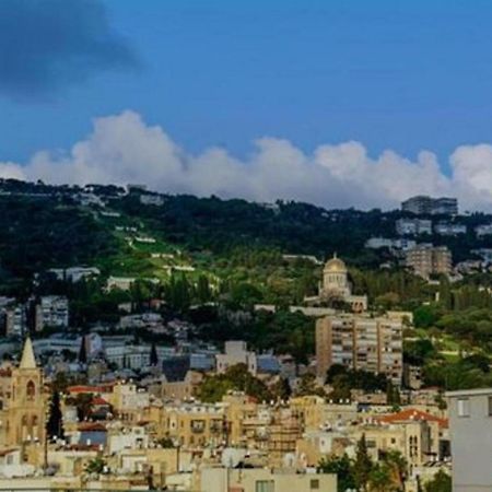 Diana Hotel Haifa Ngoại thất bức ảnh