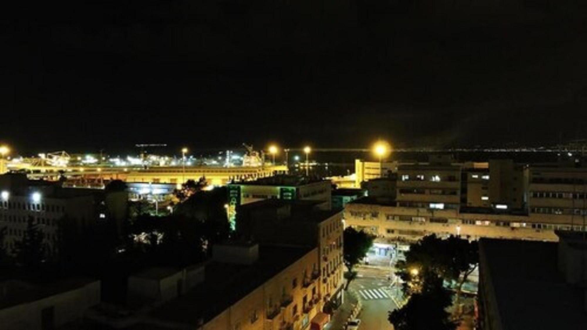 Diana Hotel Haifa Ngoại thất bức ảnh