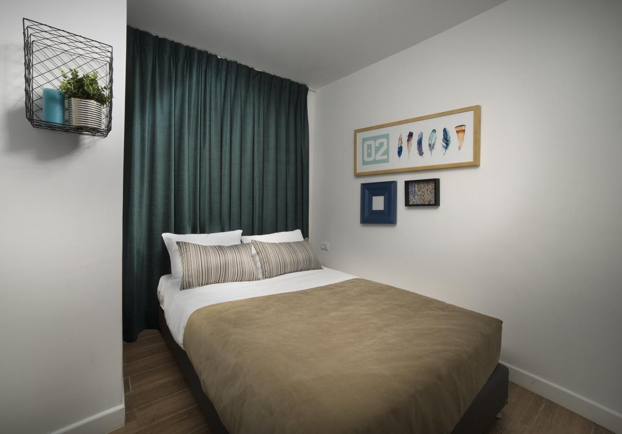 Diana Hotel Haifa Ngoại thất bức ảnh