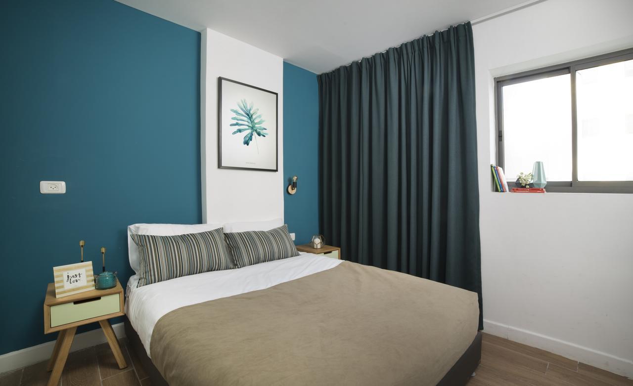 Diana Hotel Haifa Ngoại thất bức ảnh